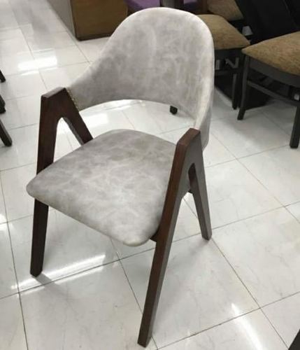 Wooden chair