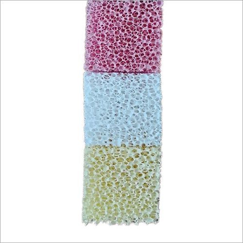 Colored Microporous Alumina Foam Ceramic Filter Brick For Aquarium Filtration Diameter: 39 Millimeter (Mm)