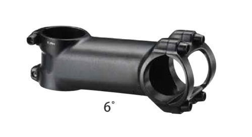 साइकिल स्टेम आयाम (L*W*H): 60*31.8 मिलीमीटर (मिमी)