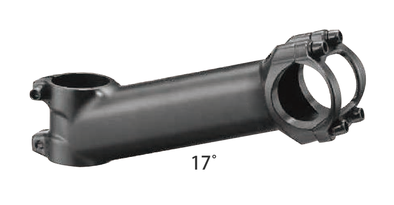 Bicycle Stem Dimension(l*w*h): 60*31.8 Millimeter (Mm)