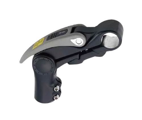 Bicycle Stem Dimension(L*W*H): 110*25.4 Millimeter (Mm)