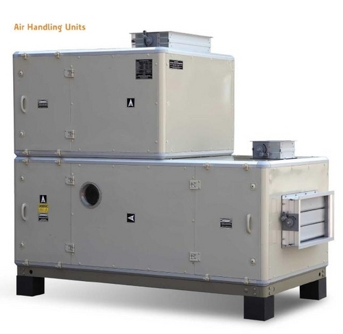 Air Handling Systems