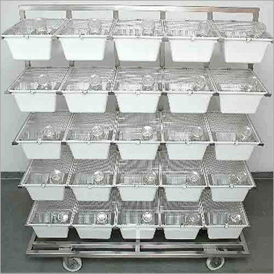 Conventional Animal Cages