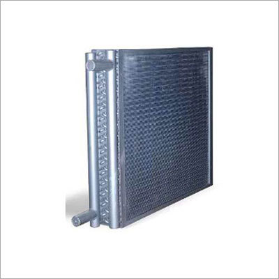 Heating Cooling Coils