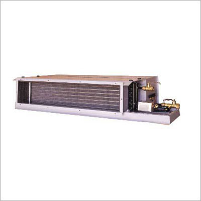 Industrial Fan Coil Units
