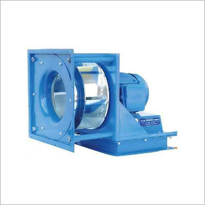 High Temperature Plug Fans