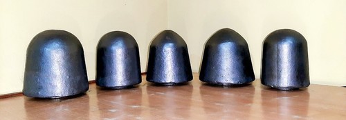 ग्रेफाइट स्टॉपर हेड अनुप्रयोग: औद्योगिक