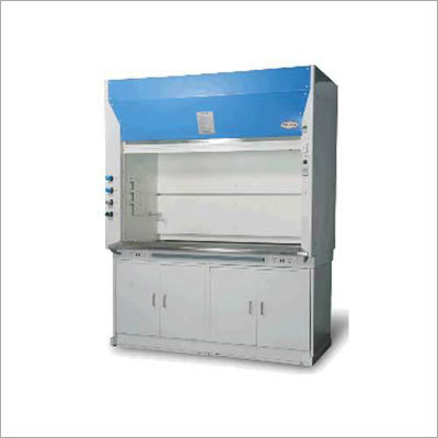 Laboratory Fume Hood