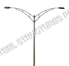Pole Light