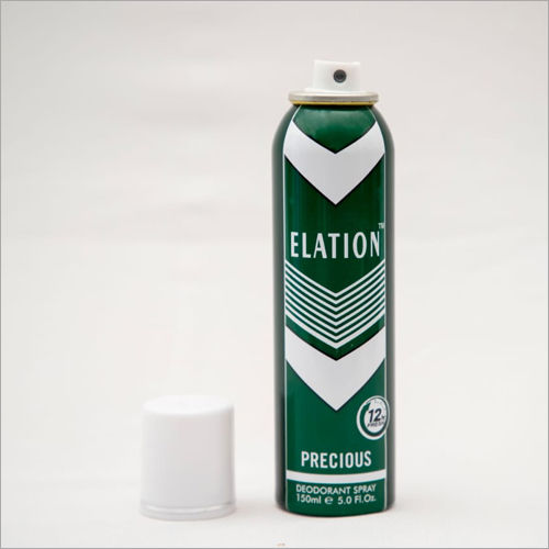 Elation 150 Ml Mens Deodorant Gender: Male