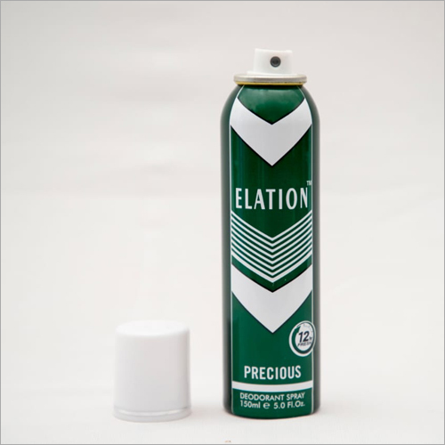 Elation 150 Ml Mens Deodorant Gender: Male