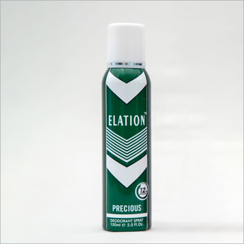 Elation 150 Ml Mens Deodorant Gender: Male