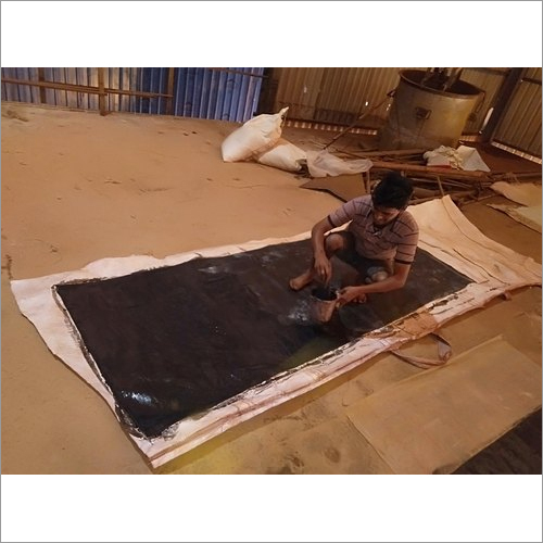 Rubber Lining