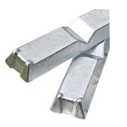 जस्ता मिश्रधातु