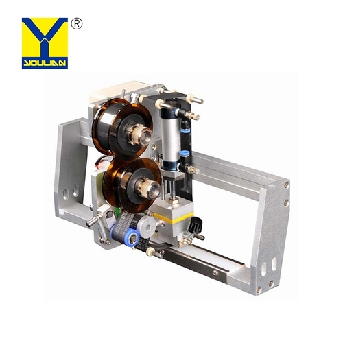 Automatic Electric Colour Ribbon Code Printer