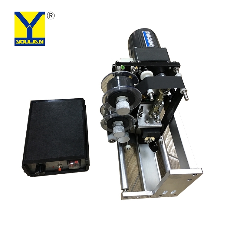 Automatic Electric Colour Ribbon Code Printer