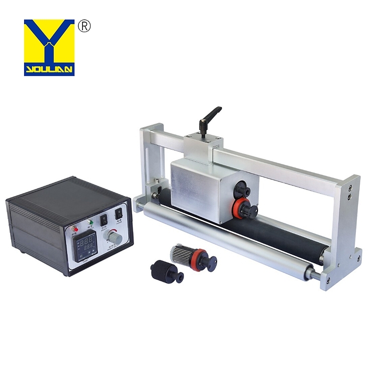 Automatic Electric Ribbon Printer