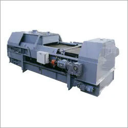 Steel Weigh Feeder Machine