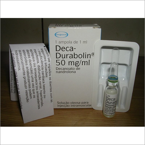 Deca-Durabolin 50 Injection