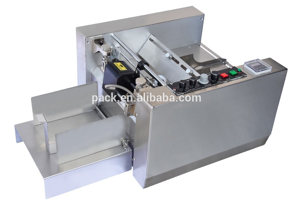 Automatic Hot Sales Solid-ink Coding Machine Printer