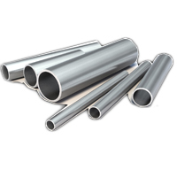 एसएस 904L राउंड पाइप