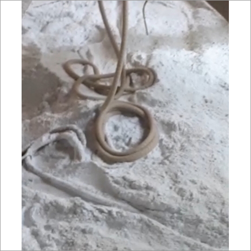 धातु नौकायन रस्सी