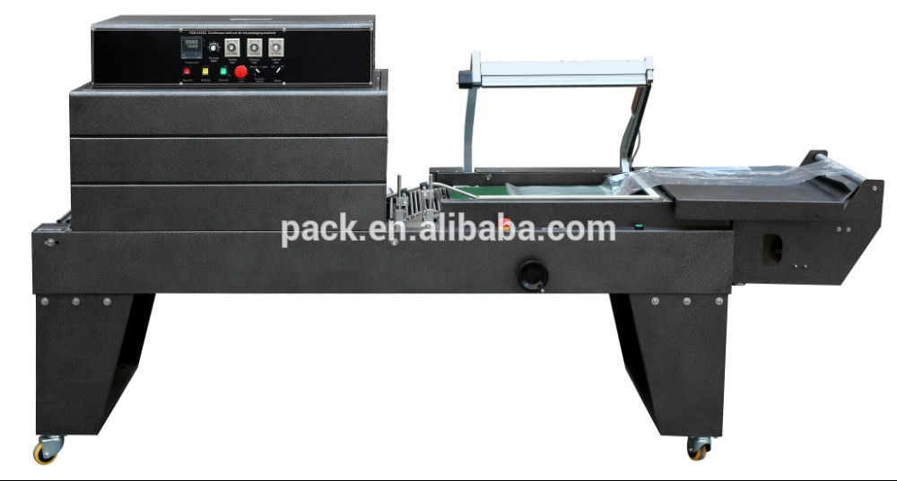 Sealing And Cutting Machine Application: Hotels