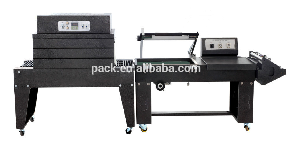 Sealing And Cutting Machine Application: Hotels