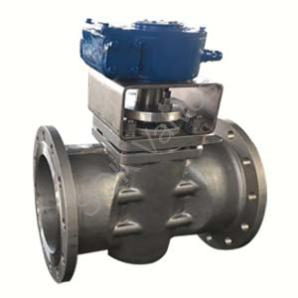 SQK A351 CF8 Stainless Steel Plug Valve Steel Plug Valve