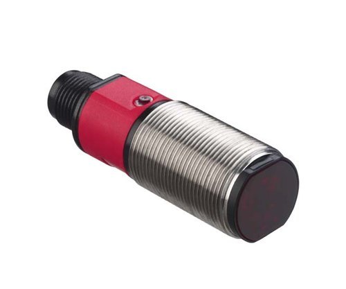 Leuze Photoelectric Sensor Receiver Camera Pixels: Na Vga