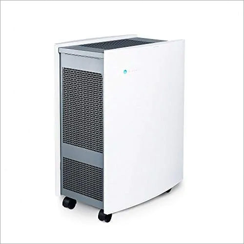 Silver Blueair 680i Air Purifier