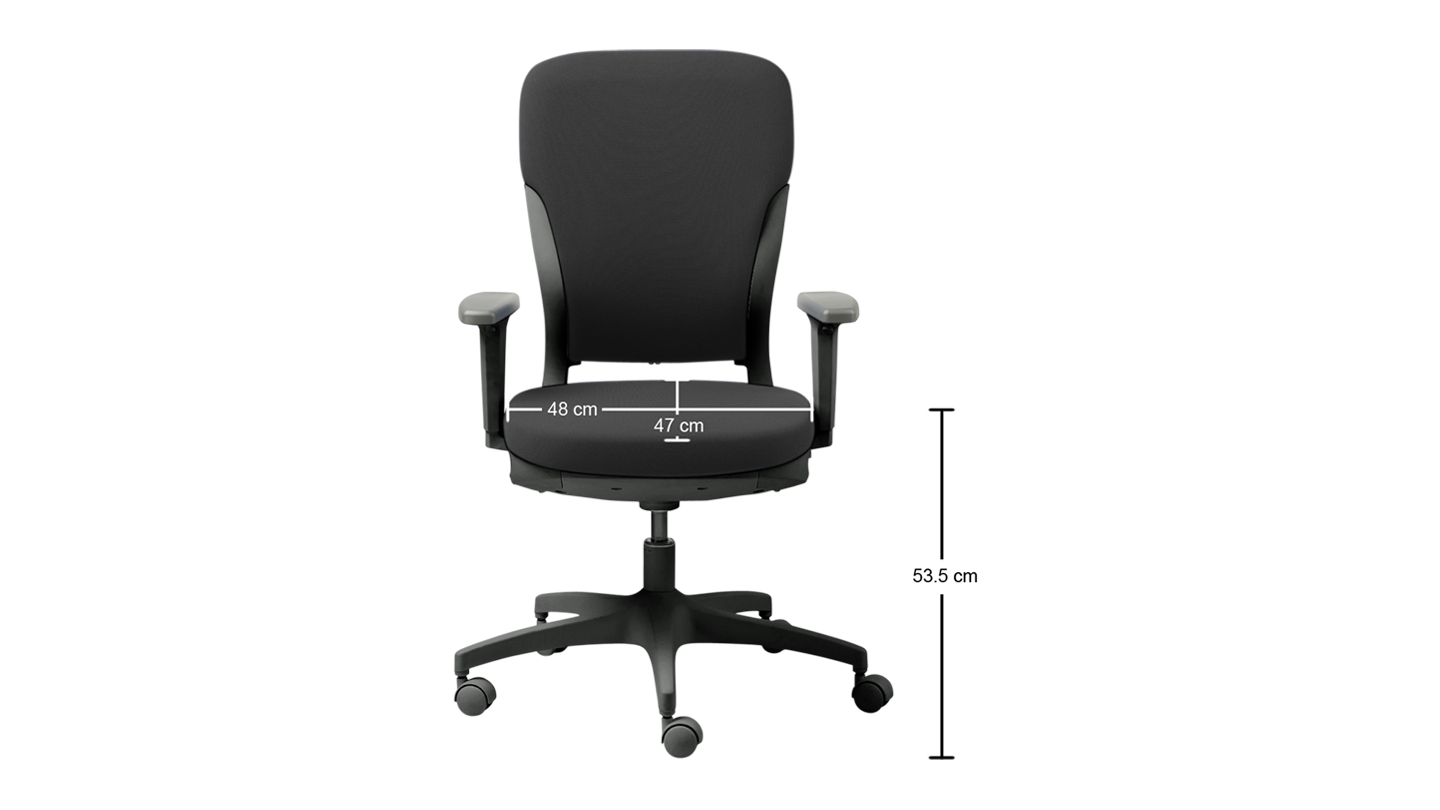 Swivel Chair Office Chair No Assembly No Assembly Required Desk
