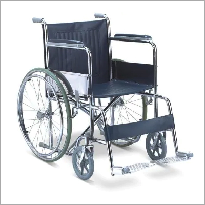 Arrex Regular Wheelchair Battery Life: None