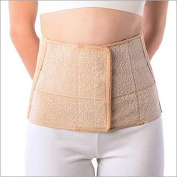 PC0501-Medium Vissco Abdominal Belts