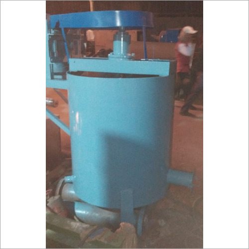 Automatic Industrial Washing Plant