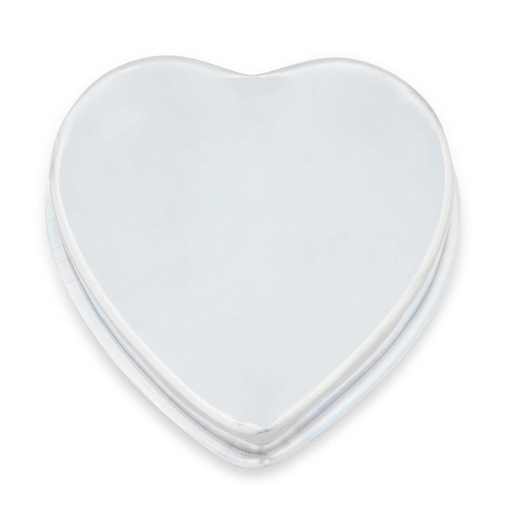 Heart Cake Mould
