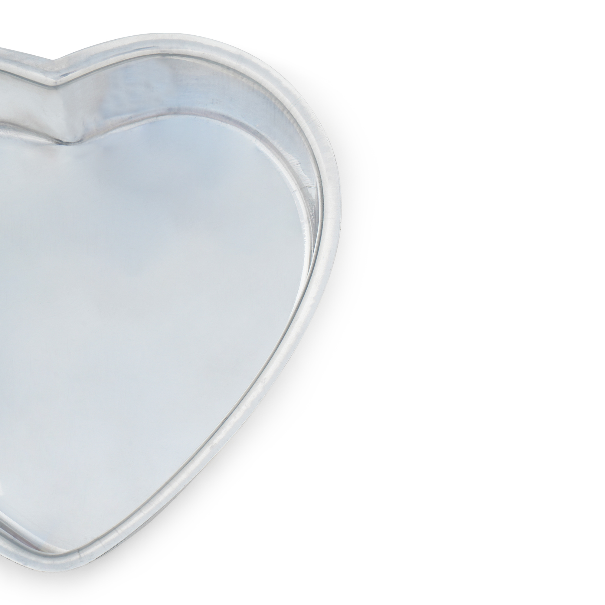Heart Cake Mould