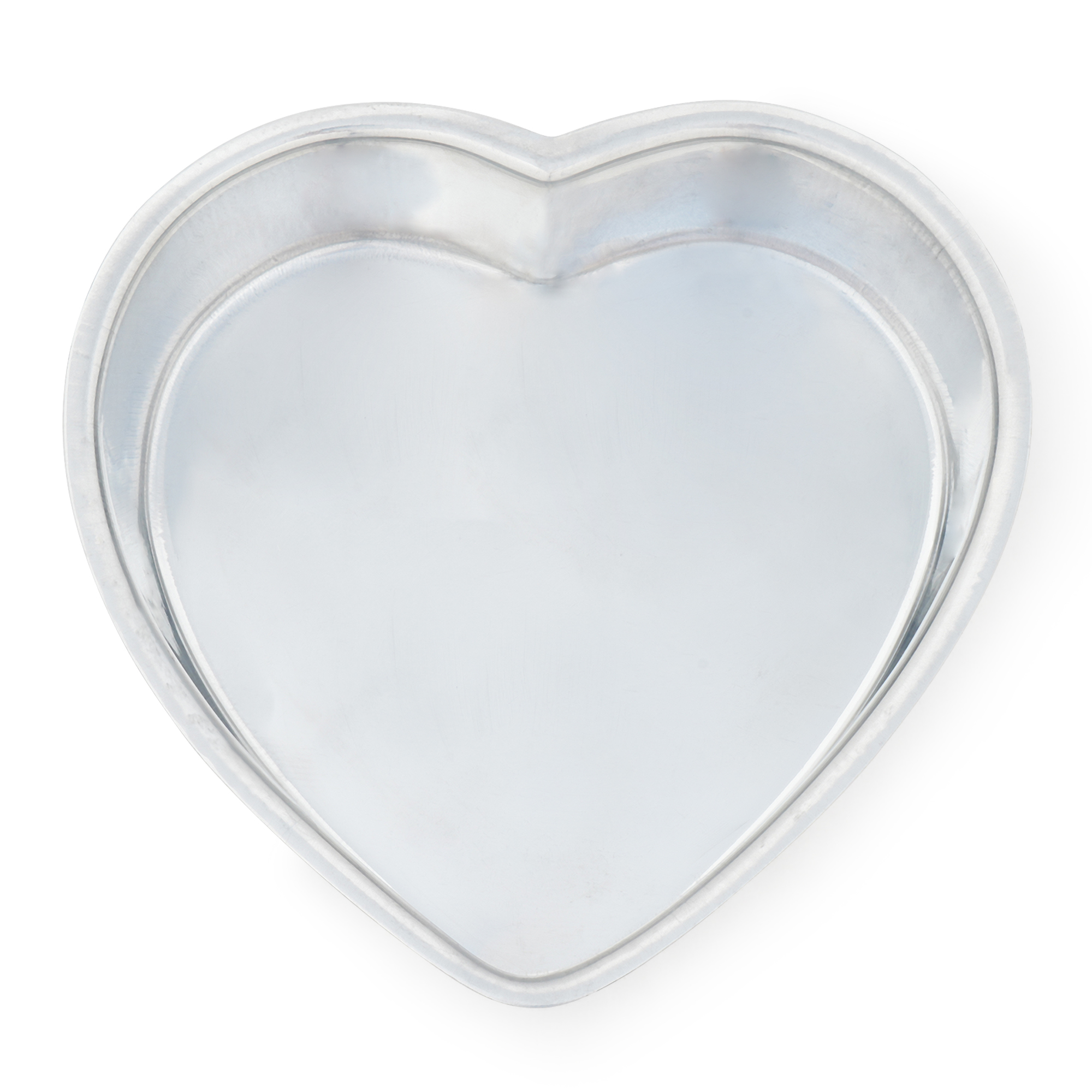 Heart Cake Mould
