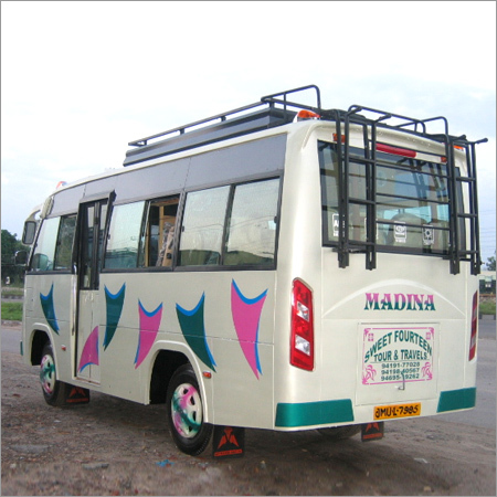 ए / सी बस निकाय