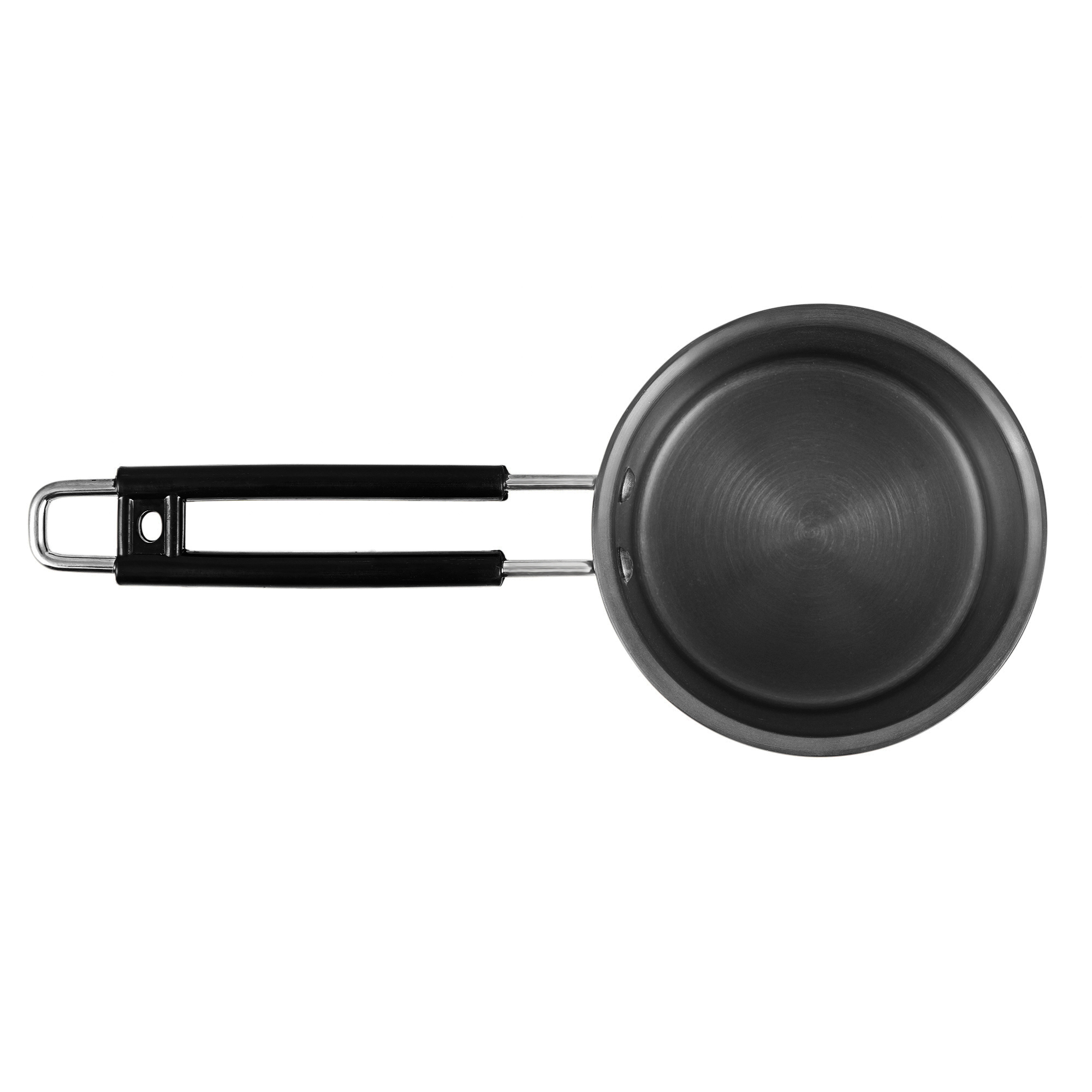 Milk Saucepan Interior Coating: Non Stick