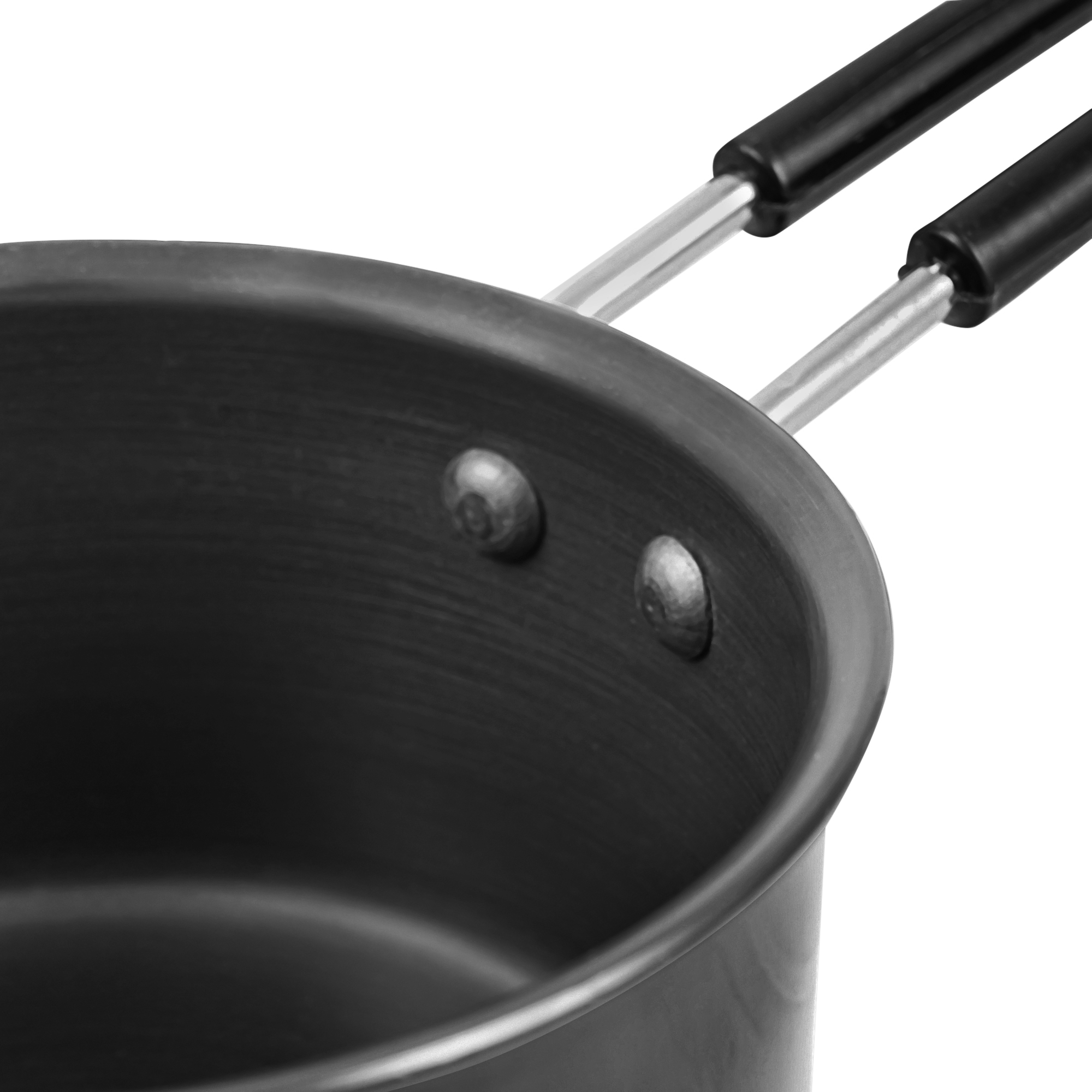 Milk Saucepan Interior Coating: Non Stick