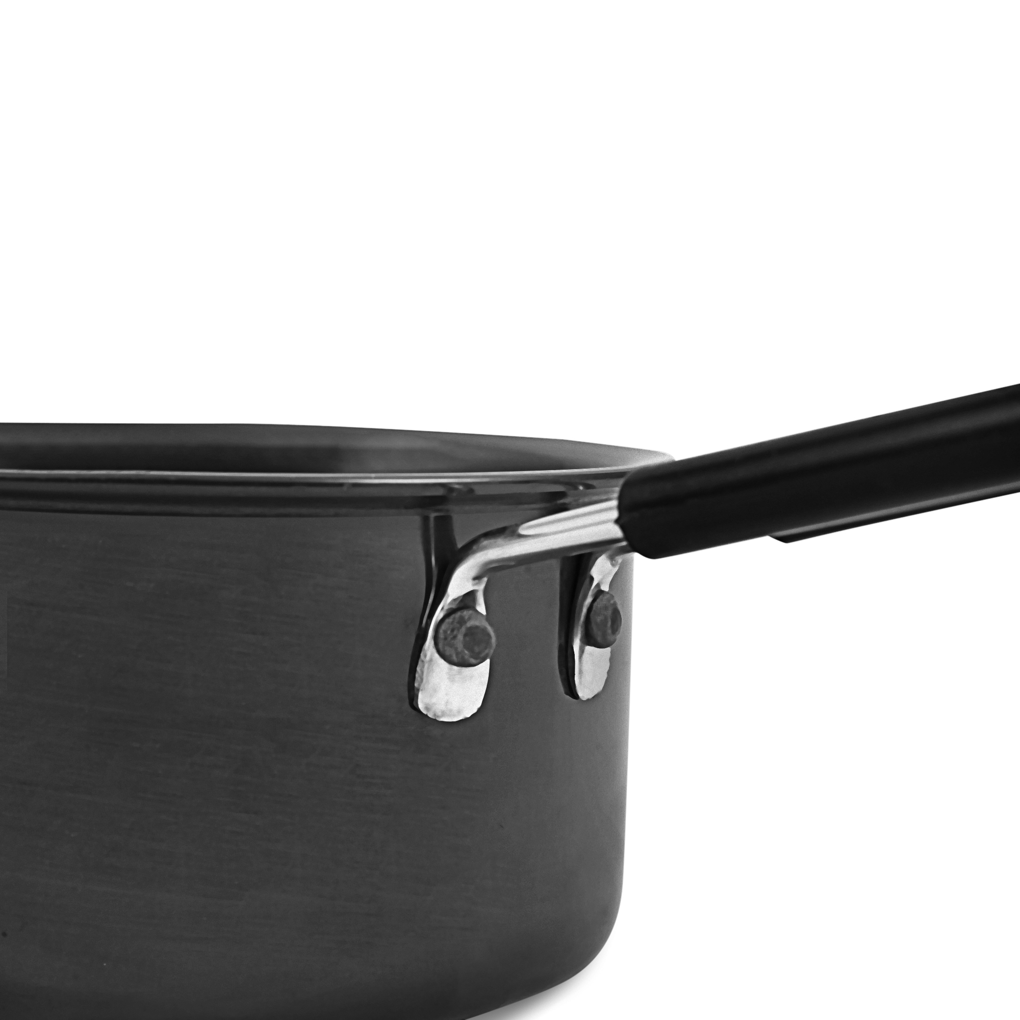 Milk Saucepan Interior Coating: Non Stick