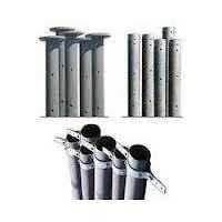 Cast Iron Earthing Electrode Application: Sefty