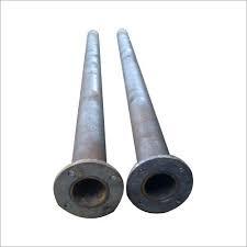 Earthing Pipes Application: Sefty