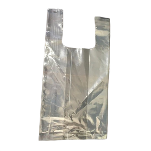 LDPE 51 Micron Carry Bag