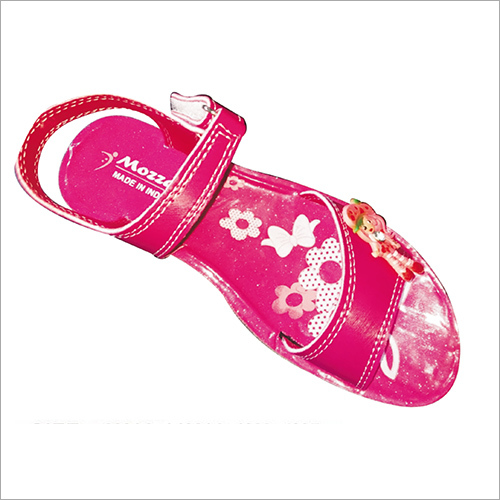 मोज़ा किड्स सैंडल