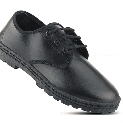 Black Shoe