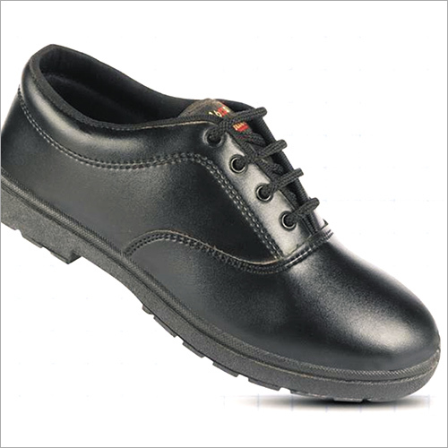 Black Shoes