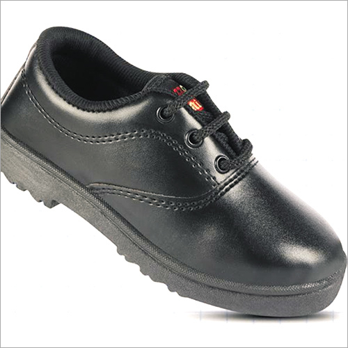 Black Shoes