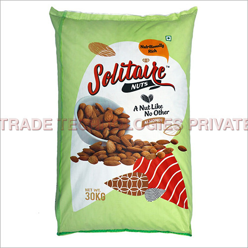  कैलिफोर्निया बादाम 